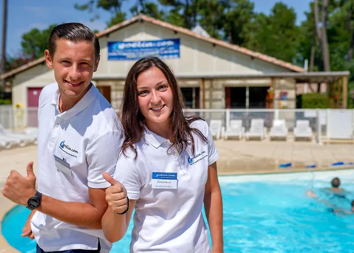 Résidence Goélia Les Demeures Du